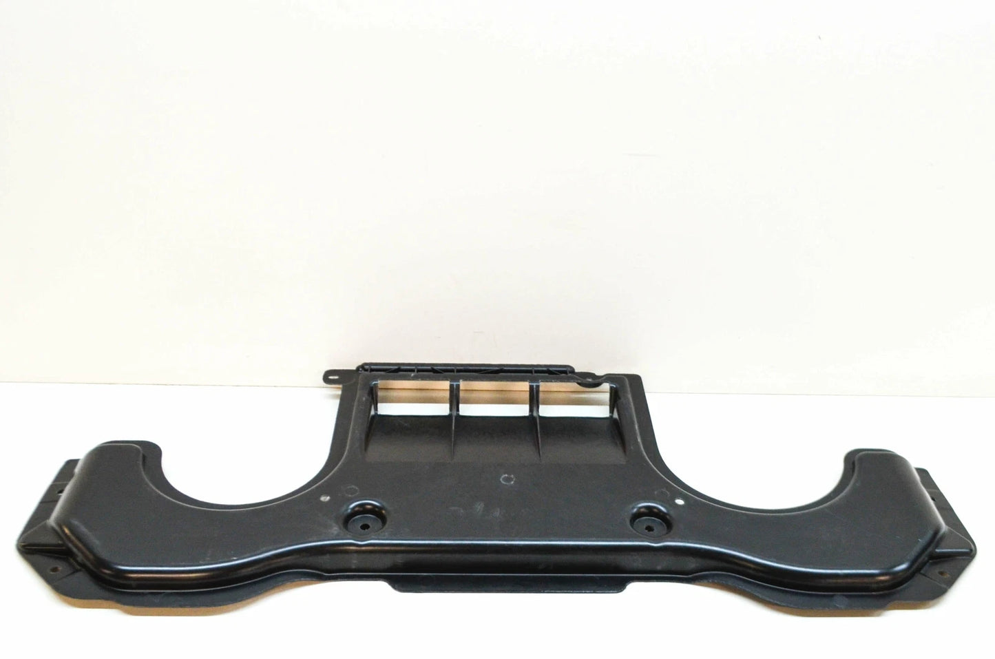 NEW MB ML W166 REAR ENCAPSULATION UNDERCOVER PANEL A1665200523 ORIGINAL