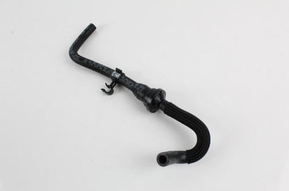 new vw polo 6r,6c cylinder head vent hose 03c103558aa original