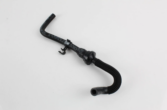 new vw polo 6r,6c cylinder head vent hose 03c103558aa original