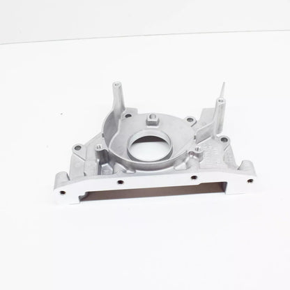 NEW AUDI A1 8X FRONT CYLINDER BLOCK SEALING FLANGE 03G103153E ORIGINAL