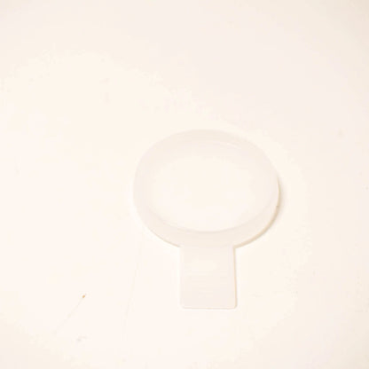 NEW BMW Z4 E85 WASHER FLUID TANK CAP 61661364807 1364807 ORIGINAL