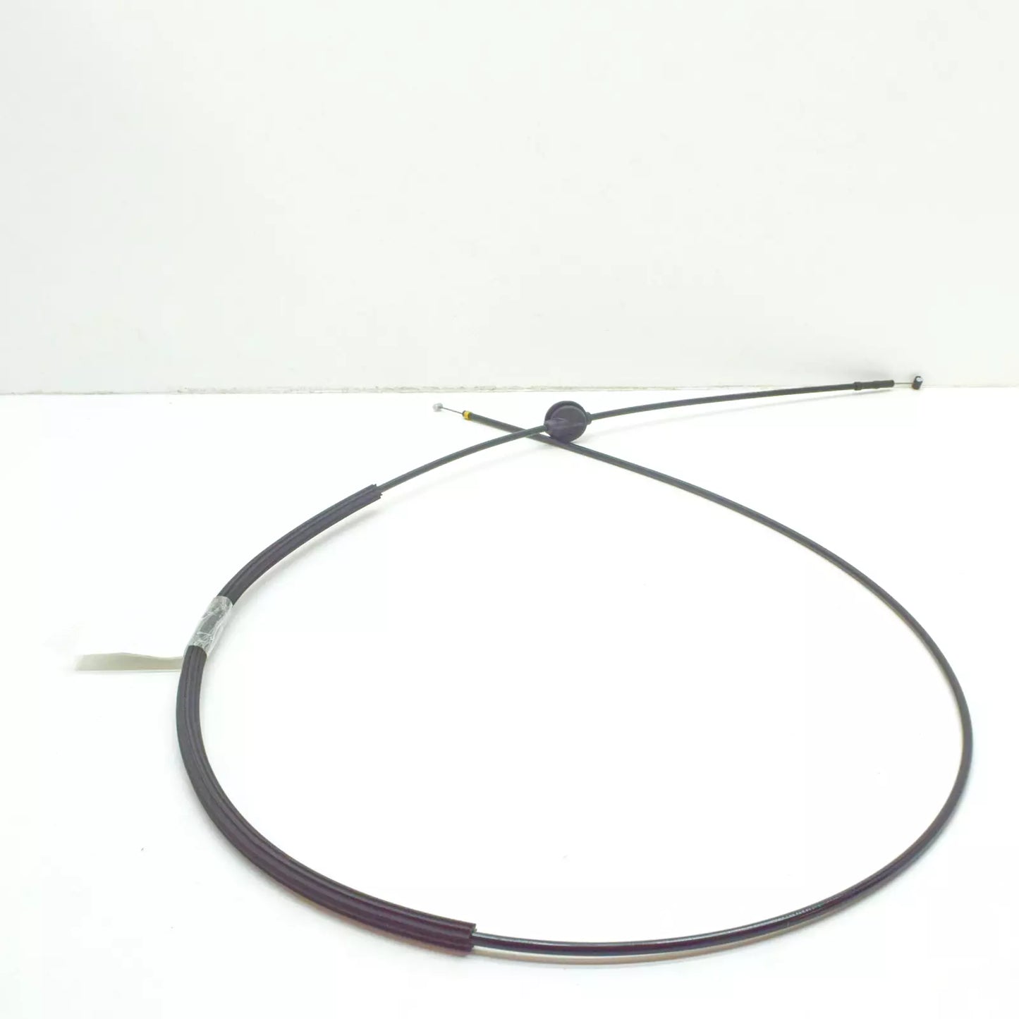 NEW AUDI Q3 8U ENGINE HOOD LID LOCK CABLE 8U0823535 ORIGINAL