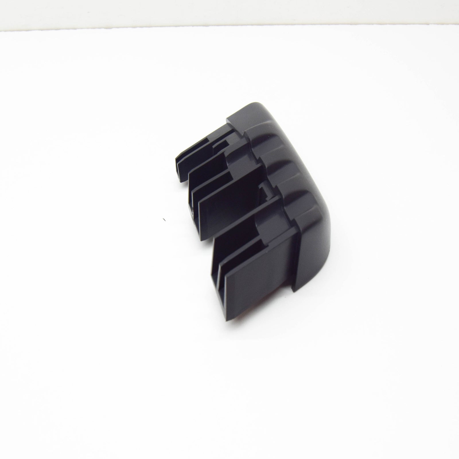 new ford tourneo custom sidestep cap rear left bk21-16n519-ab 1801867 original