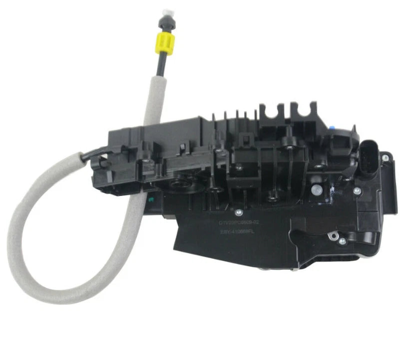 NEW MERCEDES-BENZ S W222 FRONT LEFT DOOR LOCK LHD A0997200101