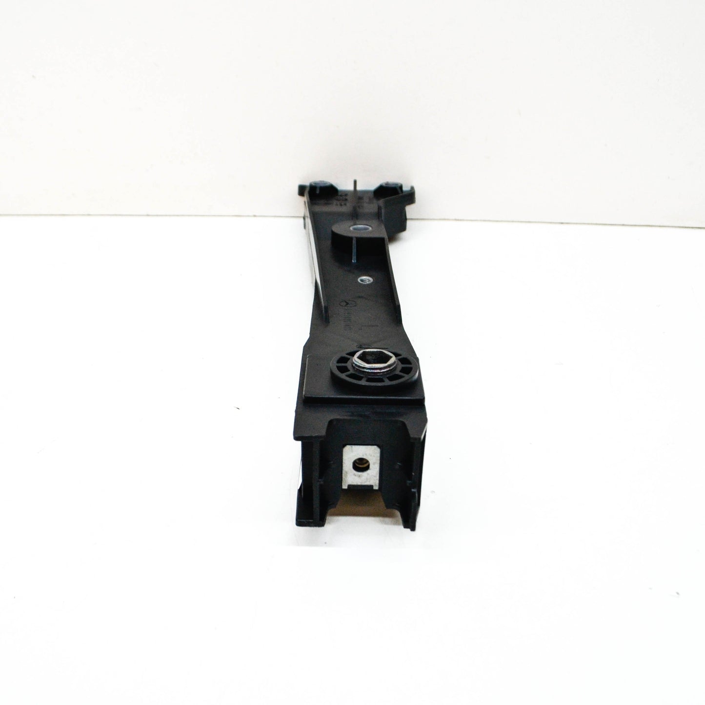 new mb gle w167 front left lamp bracket mount frame a1676201401 original