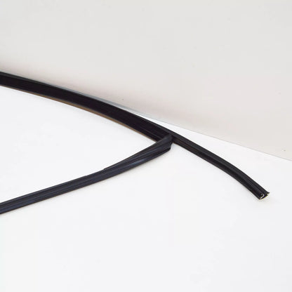 NEW VOLKSWAGEN TIGUAN MK1 FRONT RIGHT DOOR WINDOW GUIDE 5N0837432G5AP ORIGINAL