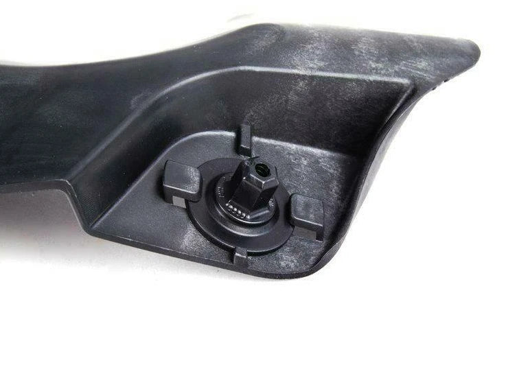 NEW AUDI A3 8P REAR SUPPORT FRAME TRIM 1K0501713E ORIGINAL