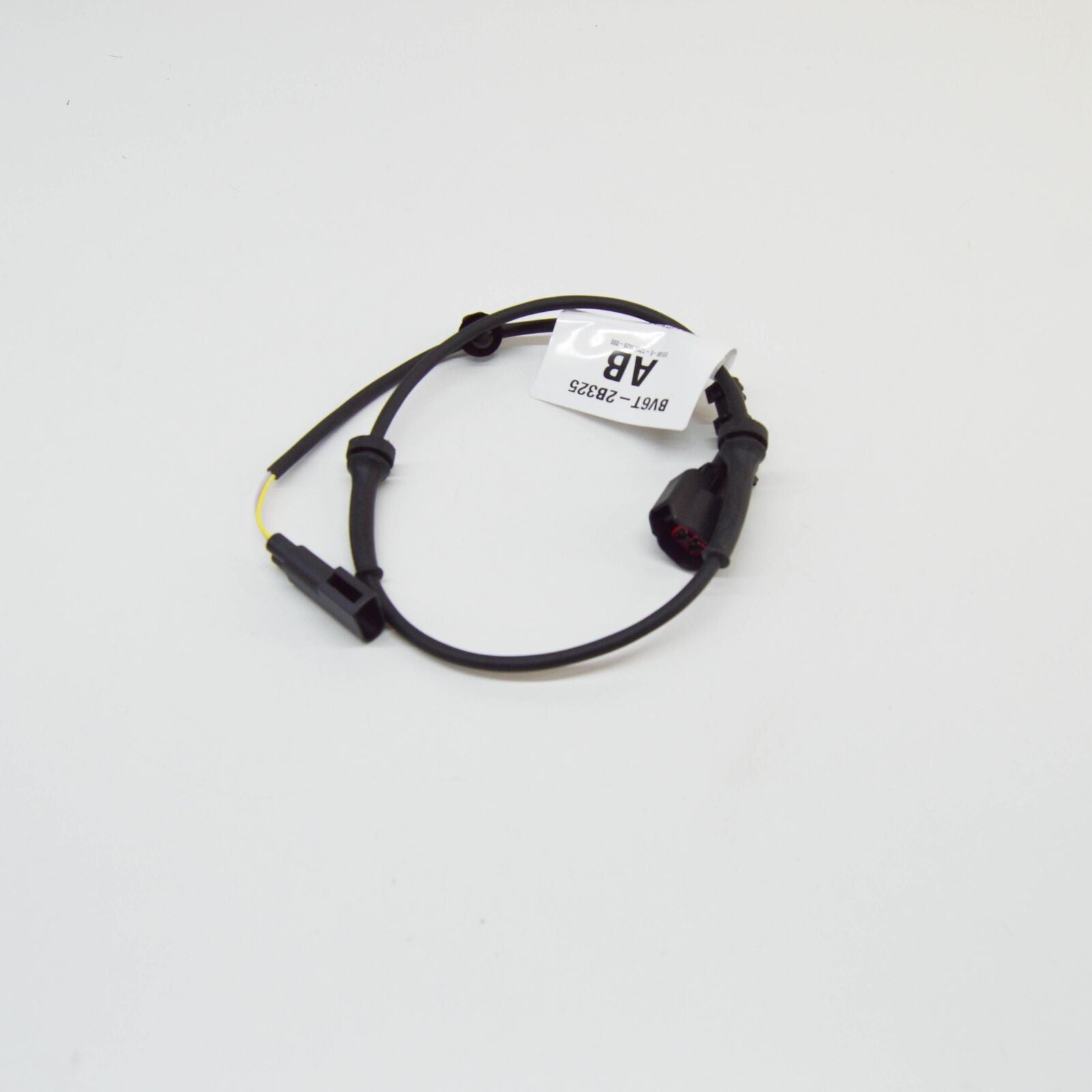 new ford focus mk3 c346 front abs sensor wire assy 1821867 bv6t-2b325-ab