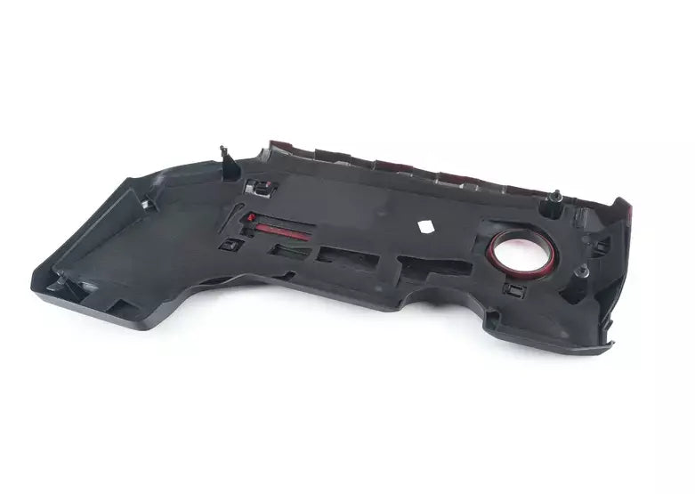 NEW AUDI TTRS FV ENGINE COVER 07K103925G ORIGINAL