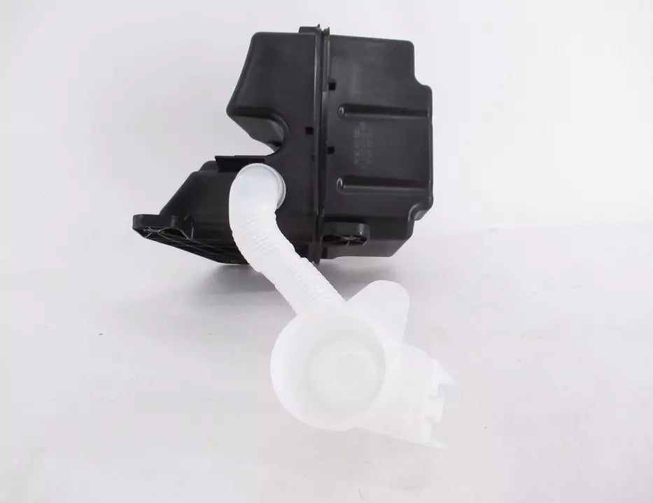 NEW VW JETTA A7 MK7 WINDOW WASHER FLUID RESERVOIR TANK 17A955453A