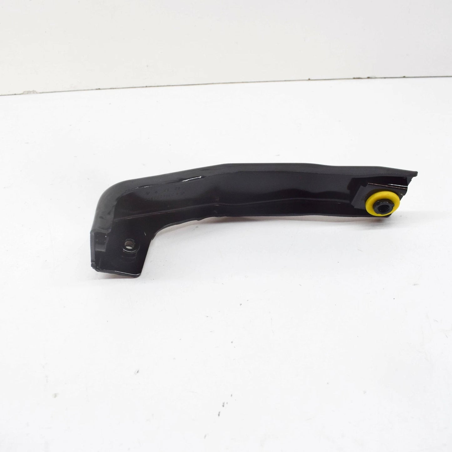 NEW MB E C238 FRONT LEFT BUMPER IMPACT BAR BRACKET A2386202900