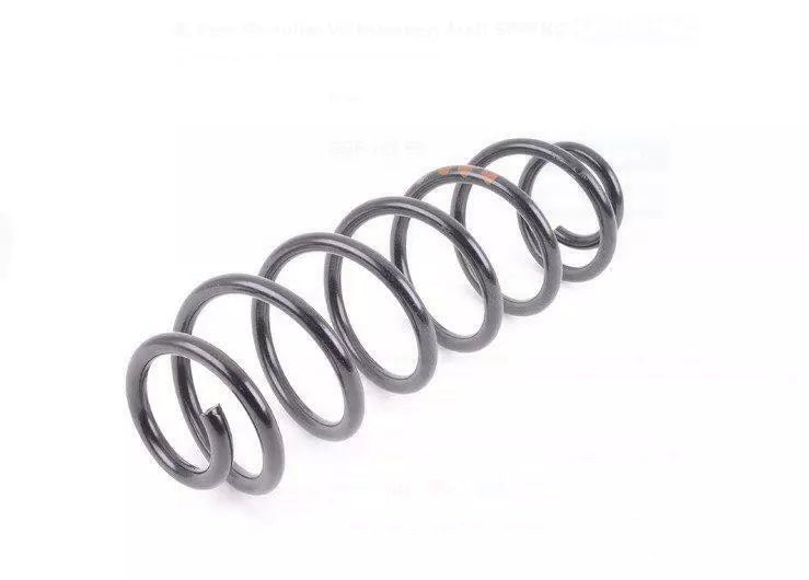 NEW AUDI A3 8L REAR COIL SPRING 1J0511115AS ORIGINAL