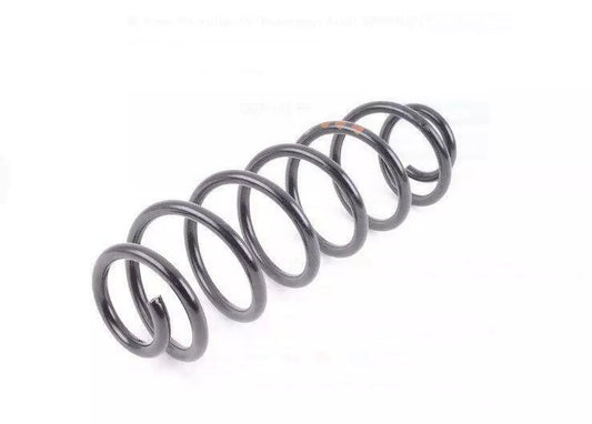 NEW AUDI A3 8L REAR COIL SPRING 1J0511115AS ORIGINAL