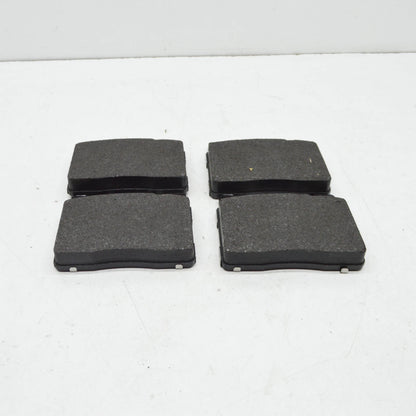 NEW MERCEDES-BENZ S W222 MAYBACH REAR BRAKE PADS SET A0074205120 ORIGINAL