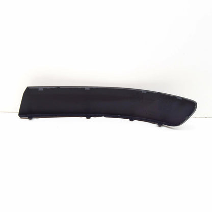 NEW VW TRANSPORTER T5 FRONT RIGHT BUMPER PROTECTIVE STRIP 7H08077187G9