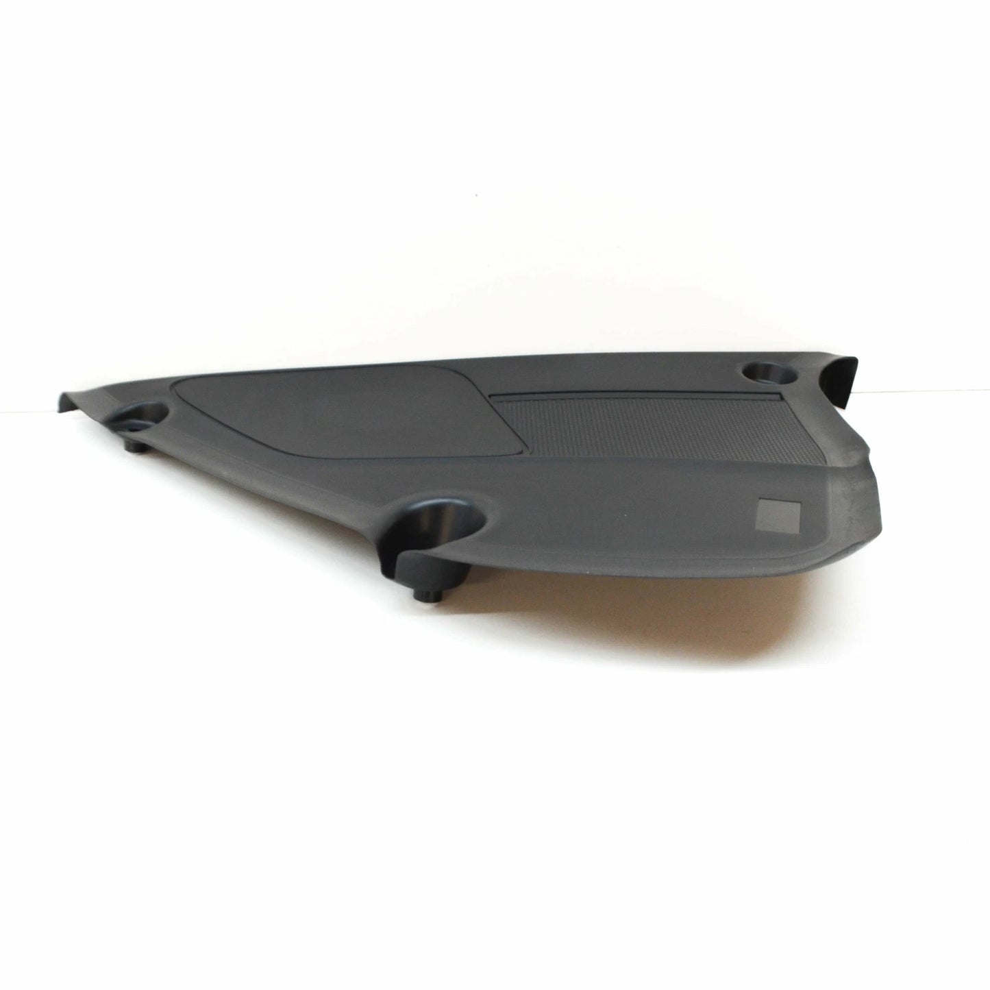 NEW MB S COUPE C217 LEFT MAJOR ASSEMBLIES COMPARTMENT COVER A2226801108