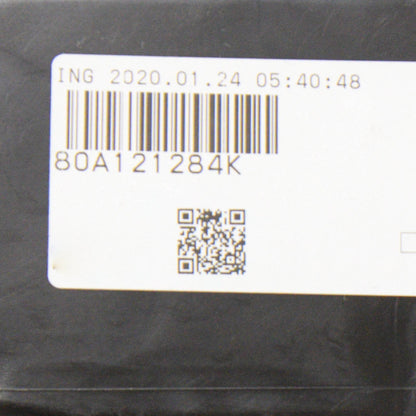 NEW AUDI SQ5 80A FRONT RIGHT RADIATOR AIR BAFFLE 80A121284K