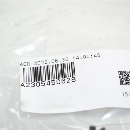 NEW MERCEDES-BENZ ML W164 SUCTION COOLING FAN PLUG A2305450628 ORIGINAL