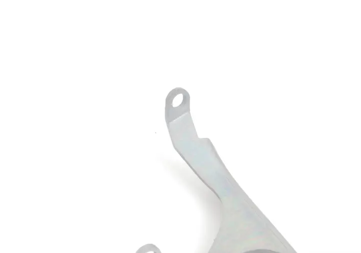 NEW MERCEDES-BENZ CLS C219 FRONT RIGHT LIGHTING UNIT BRACKET A2198290214