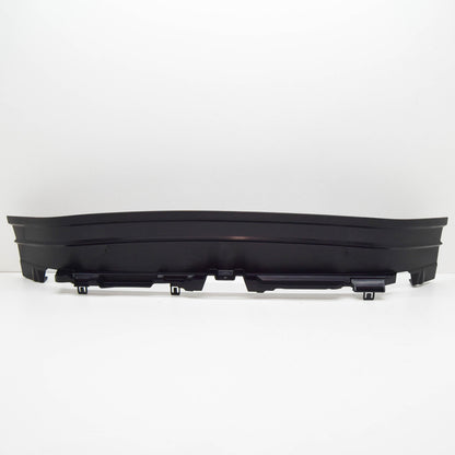 new ford b-max b232 front body air deflector av11-r001a04-ac 1762725 original