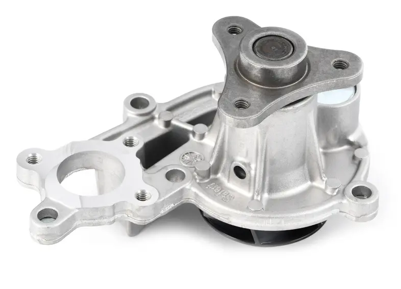 new bmw x5 g05 engine water pump 11518482250 original