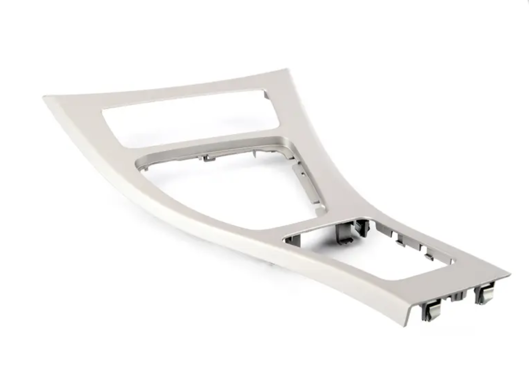 new bmw 3 e90 front center console cover 9197236 51169197236 original