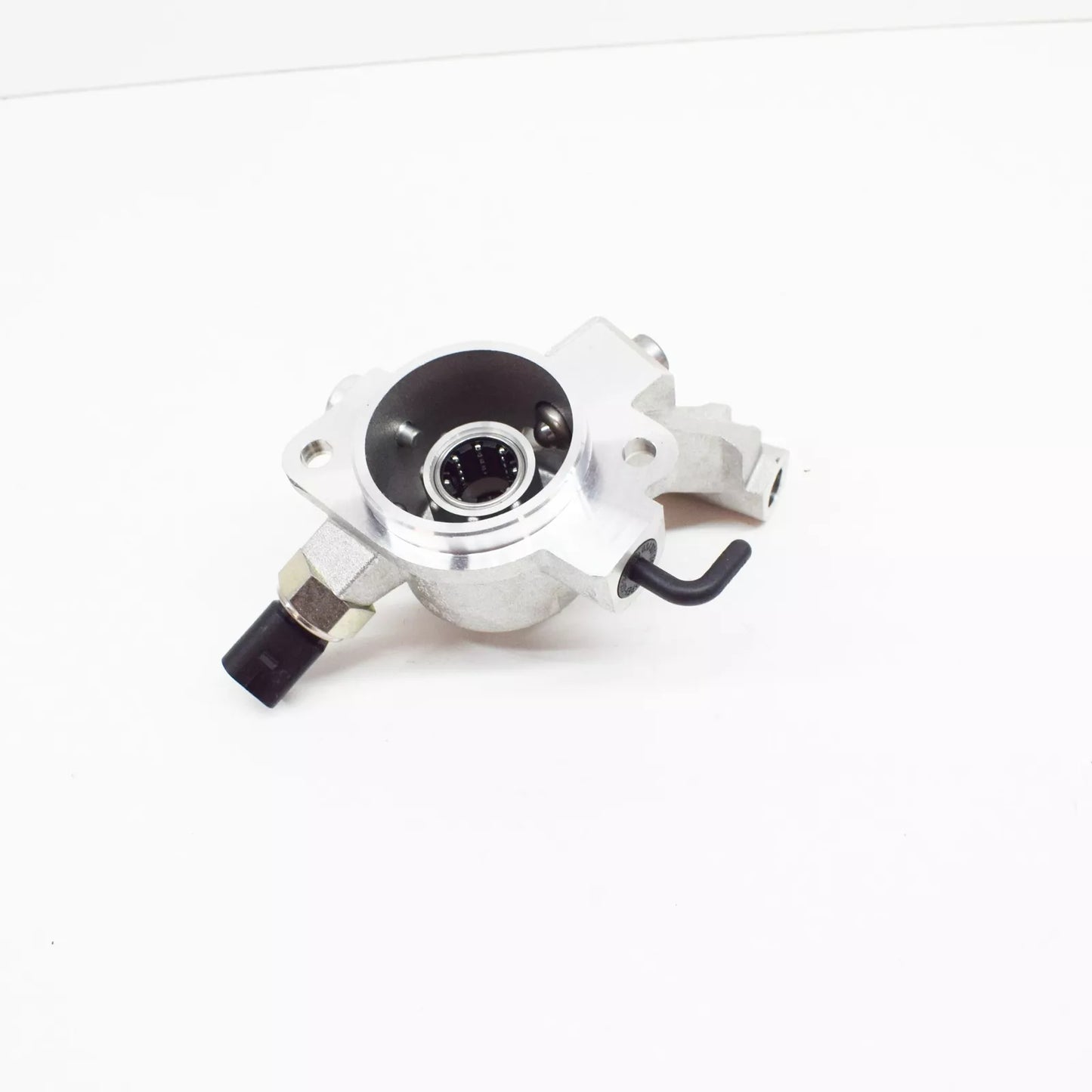 NEW VOLKSWAGEN BEETLE 9C SHIFT ROD SELECTOR HOUSING 02J301231B ORIGINAL