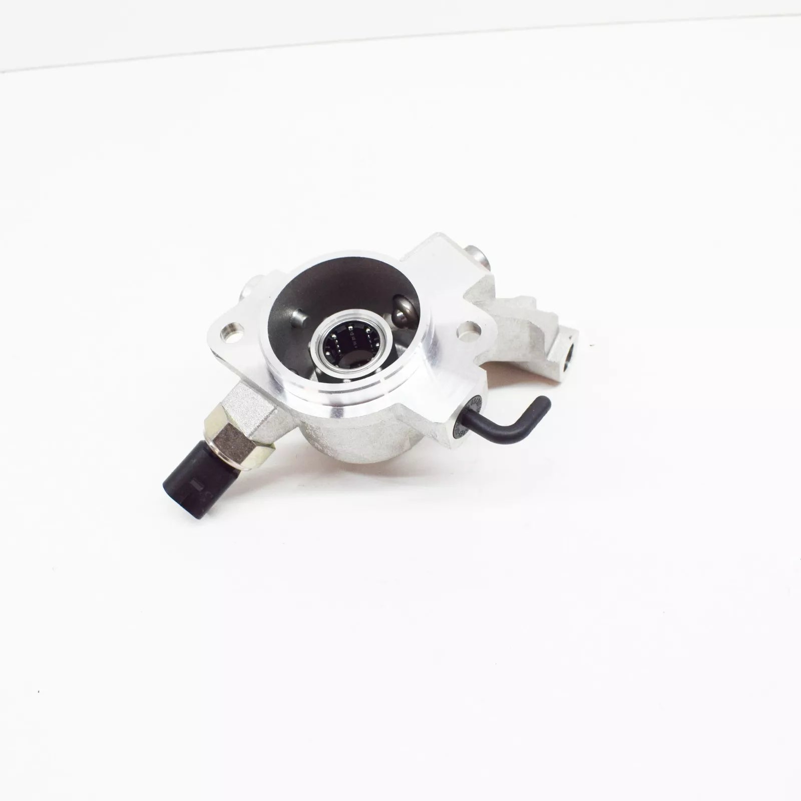 NEW VOLKSWAGEN BEETLE 9C SHIFT ROD SELECTOR HOUSING 02J301231B ORIGINAL