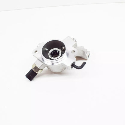 NEW VOLKSWAGEN BEETLE 9C SHIFT ROD SELECTOR HOUSING 02J301231B ORIGINAL