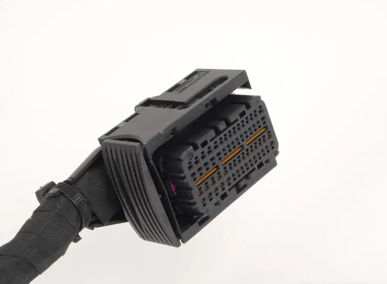 NEW VOKSWAGEN TIGUAN 5N MK1 ENGINE WIRING HARNESS 06J971595E ORIGINAL