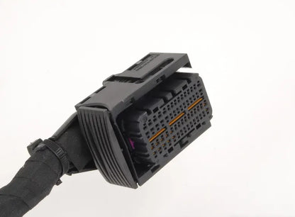 NEW VOKSWAGEN TIGUAN 5N MK1 ENGINE WIRING HARNESS 06J971595E ORIGINAL