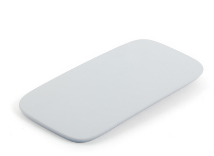 new audi a5 8t right headlight washer cover 8t0955276gru 2009 original