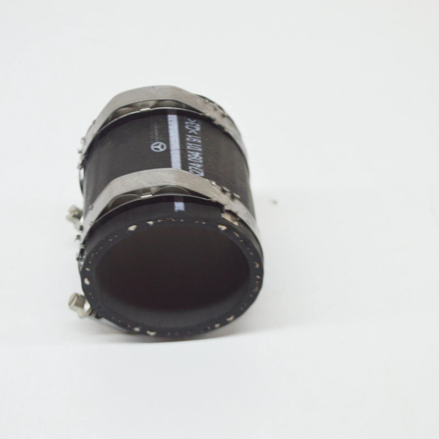 NEW MERCEDES-BENZ C W204 CHARGE AIR COOLER BOOT A2740940191 ORIGINAL