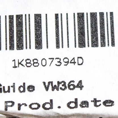 NEW VW SCIROCCO MK3 REAR BUMPER BRACKET MOUNT RIGHT SIDE 1K8807394D ORIGINAL