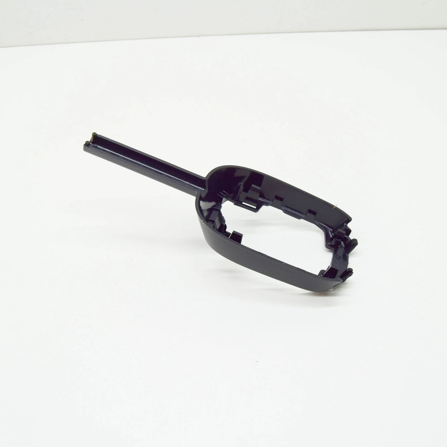 NEW VW TOUAREG 7P MK2 INTERIOR MIRROR CABLE GUIDE COVER 7P68575949B9 ORIGINAL