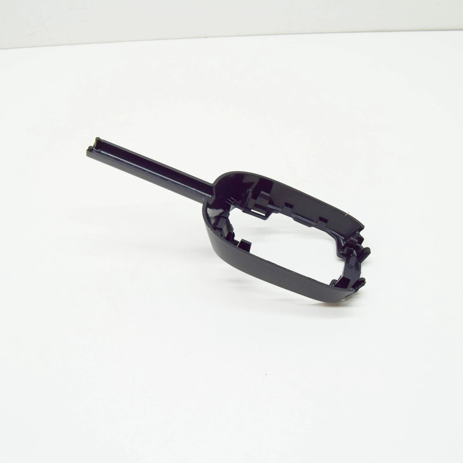 NEW VW TOUAREG 7P MK2 INTERIOR MIRROR CABLE GUIDE COVER 7P68575949B9 ORIGINAL