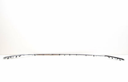 NEW MERCEDES-BENZ C-CLASS W205 REAR BUMPER TRIM A2058850721