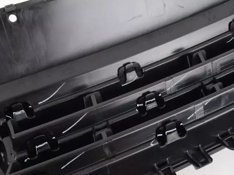 NEW VW GOLF VII 5G MK7 FRONT RADIATOR GRILLE 5G0853651DZLL ORIGINAL