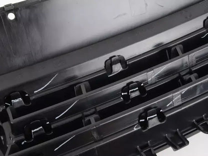 NEW VW GOLF VII 5G MK7 FRONT RADIATOR GRILLE 5G0853651DZLL ORIGINAL