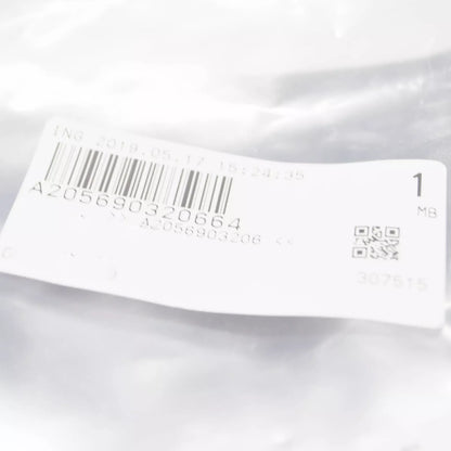 NEW MB C C205 TRUNK PANEL TRIM LOADING SPACE RIGHT A2056903206 ORIGINAL