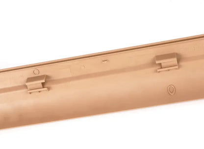 NEW BMW 3 E46 FRONT RIGHT INTERIOR DOOR SILL TRIM 51478239969 8239969 ORIGINAL