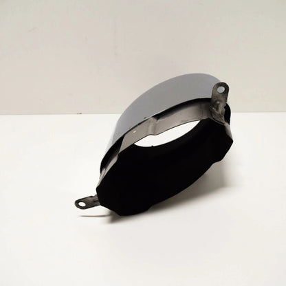 NEW AUDI R8 4S REAR LEFT EXHAUST CHROME TAIL TRIM 4S0251237C ORIGINAL