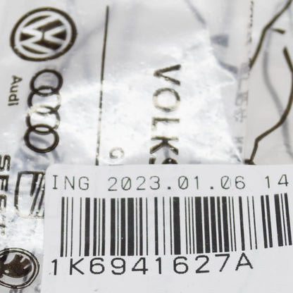 NEW VW GOLF V 1K FRONT INNER TURN SIGNAL RUBBER CAP 1K6941627A ORIGINAL