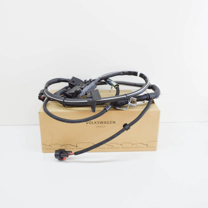 NEW AUDI A4 B8 STARTER AND ALTERNATOR WIRING SET 8K0971228 ORIGINAL