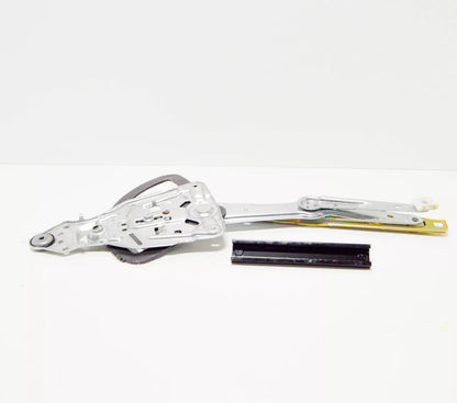 NEW MB E W124 FRONT LEFT DOOR WINDOW GLASS REGULATOR A1247202946 ORIGINAL