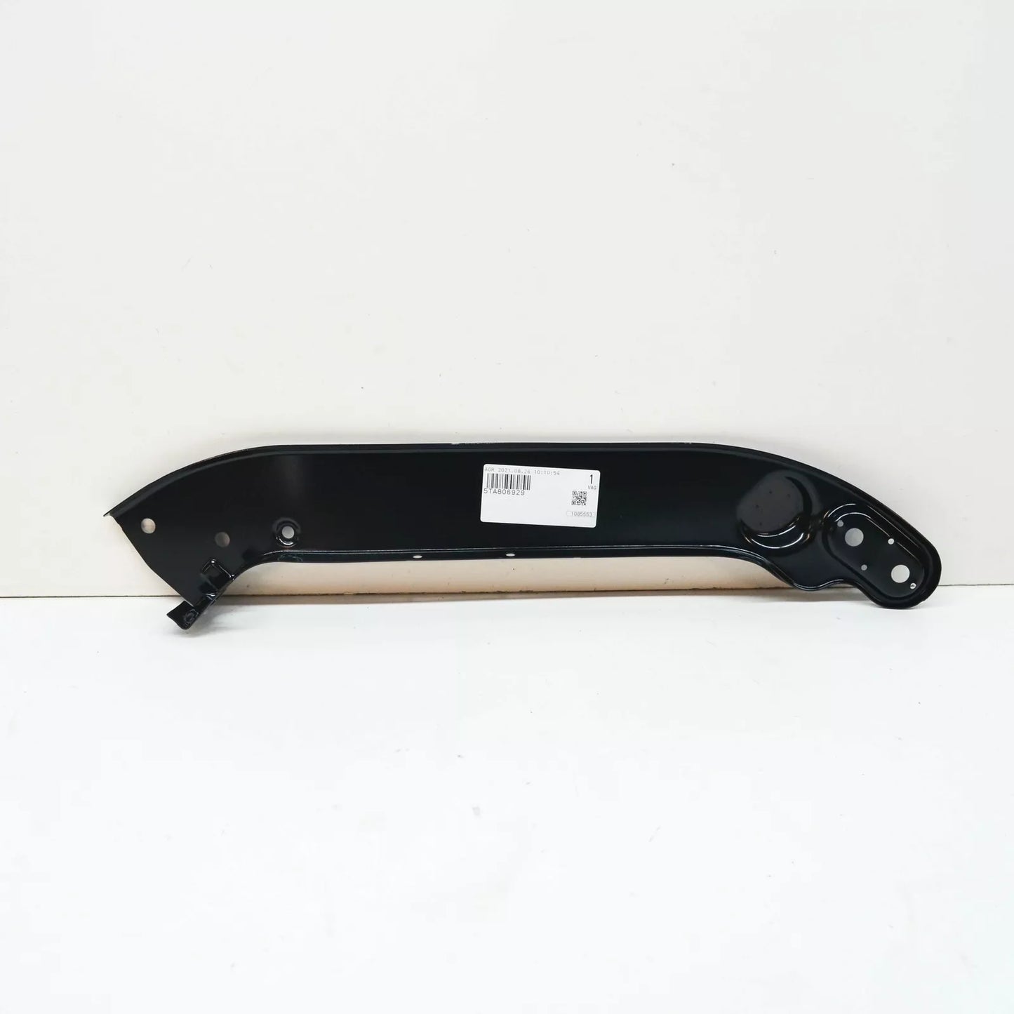 NEW VOLKSWAGEN TOURAN 5T LEFT UPPER HEADLIGHT CARRIER BRACKET 5TA806929 ORIGINAL