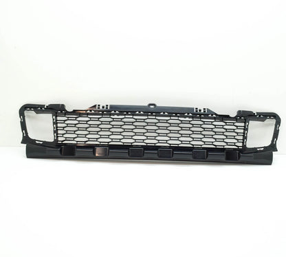 NEW BMW 7 G11 G12 M FRONT BUMPER CENTER AIR INTAKE GRILLE 51118073999 ORIGINAL