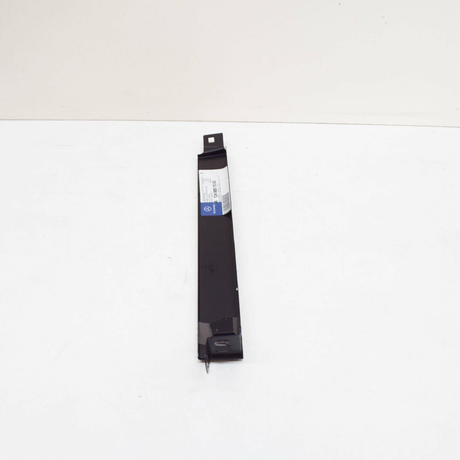 NEW MB E W124 FRONT LEFT BELOW LIGHTING UNIT PANELLING A1248891563 ORIGINAL