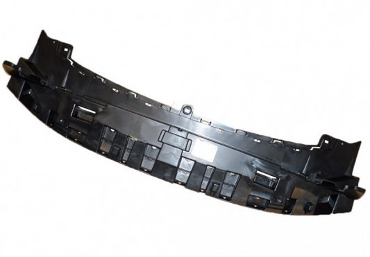new ford fiesta mk6 wt front body system air deflector 1624418 original