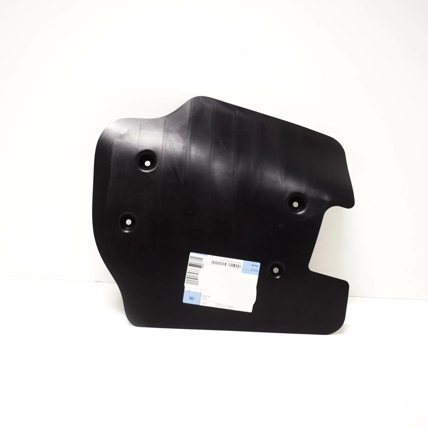 NEW BMW 7 G11 REAR AXLE SUPPORT RIGHT COVERING 33306861144 6861144 ORIGINAL